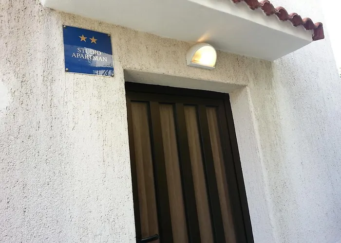 Apartment Marija