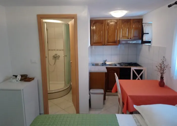 Apartment Marija
