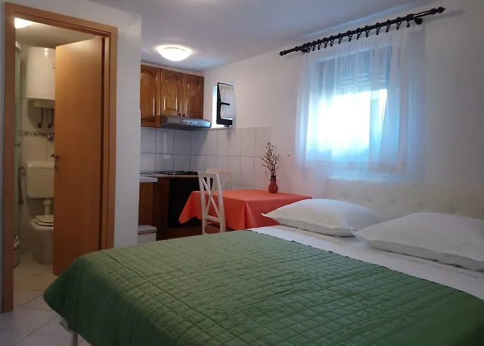 Apartment Marija