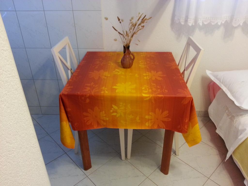 Marija Apartment Trogir