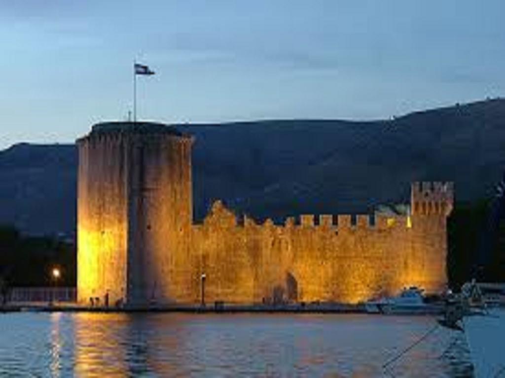 Apartment Marija Trogir