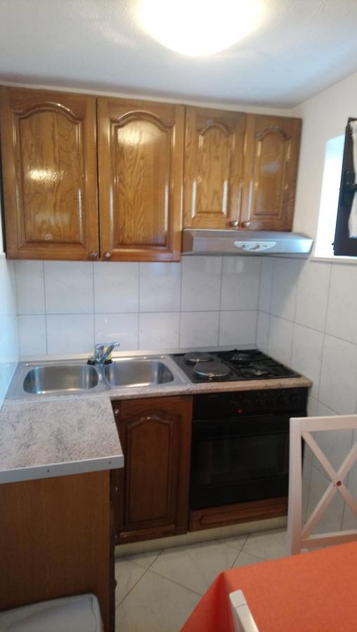 Apartment Marija Trogir