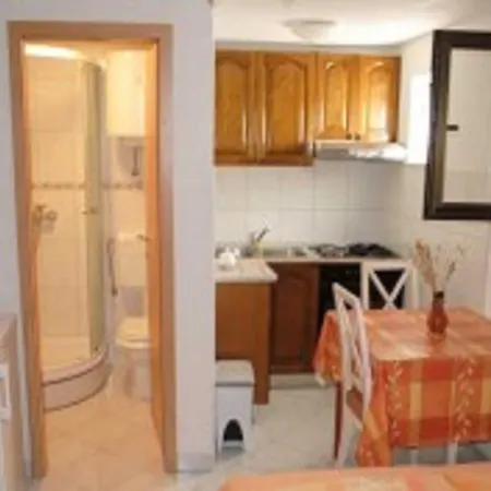 Apartment Marija Trogir Room photo