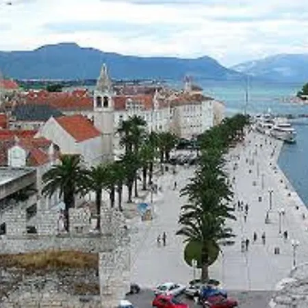 Apartment Marija Trogir Room photo