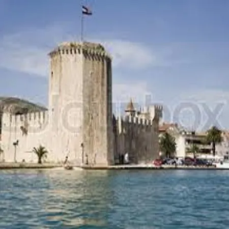Apartment Marija Trogir Room photo