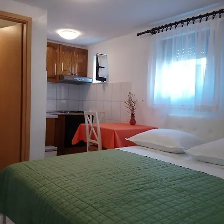 Apartment Marija Trogir Exterior photo