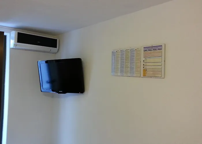 Apartment Marija