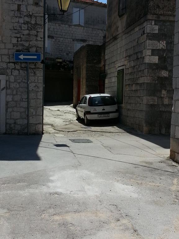 Apartma Marija *