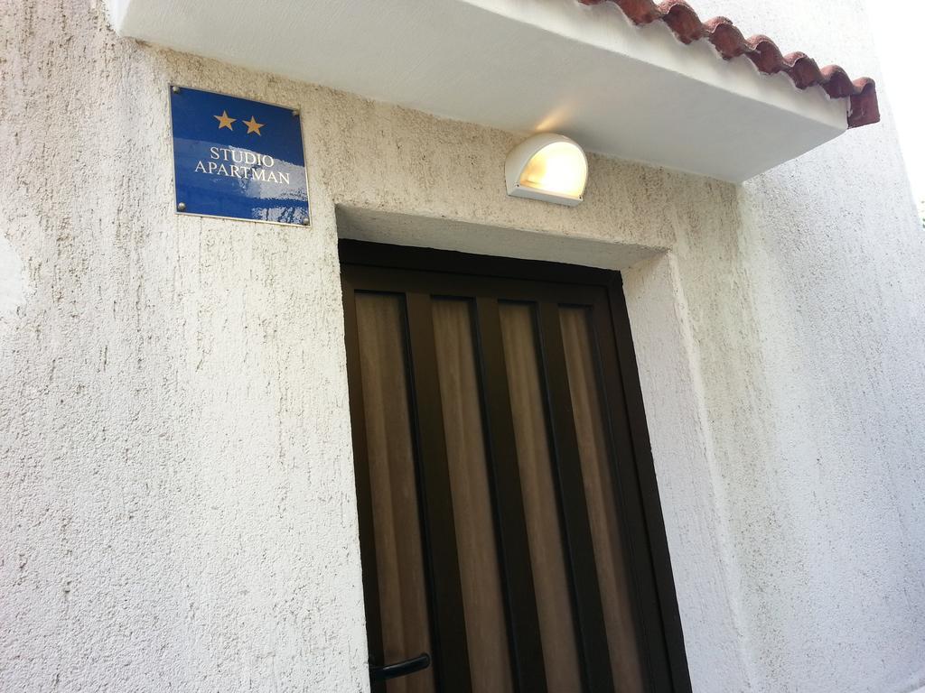 Marija Apartma *