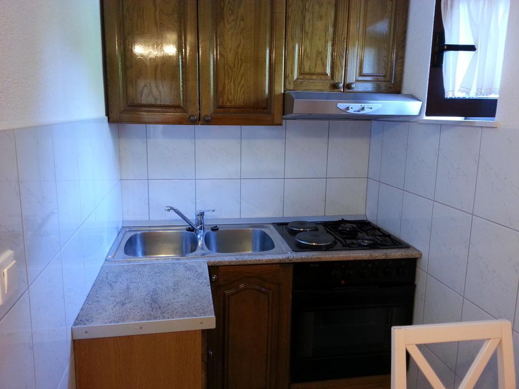 Apartma Marija Trogir