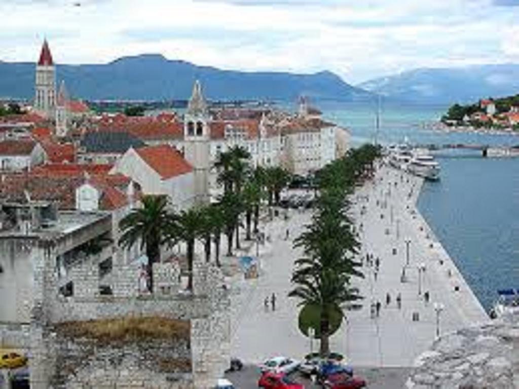 Apartma Marija *