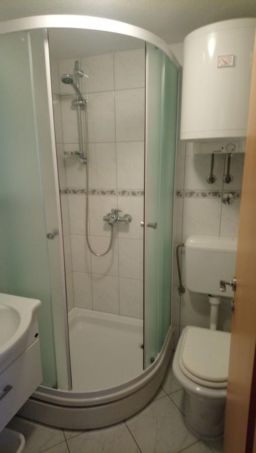 Apartma Marija Trogir